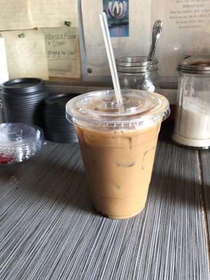 Coffee House Too by null