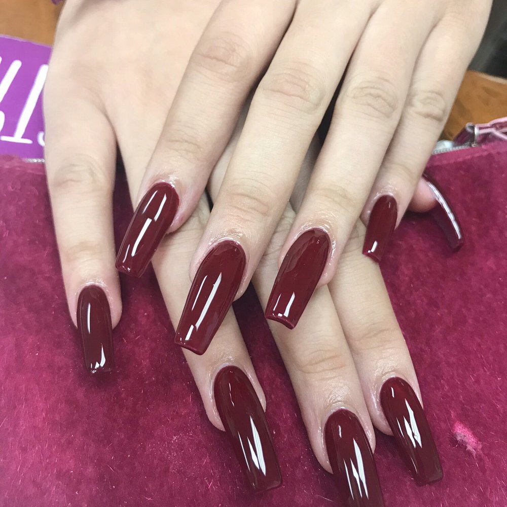 Ivy's Nails & Spa - Nail Salons Near Me - Temecula, California Ivy's Nails & Spa - Nail Salons Near Me - Temecula, California