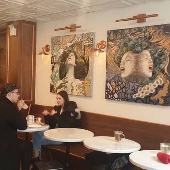 Copper Mug Coffee - Coffee & Tea Near Me - Brooklyn, New York Copper Mug Coffee - Coffee & Tea Near Me - Brooklyn, New York