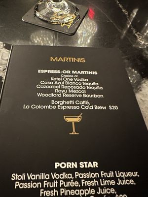 Or Bar by null Or Bar by null