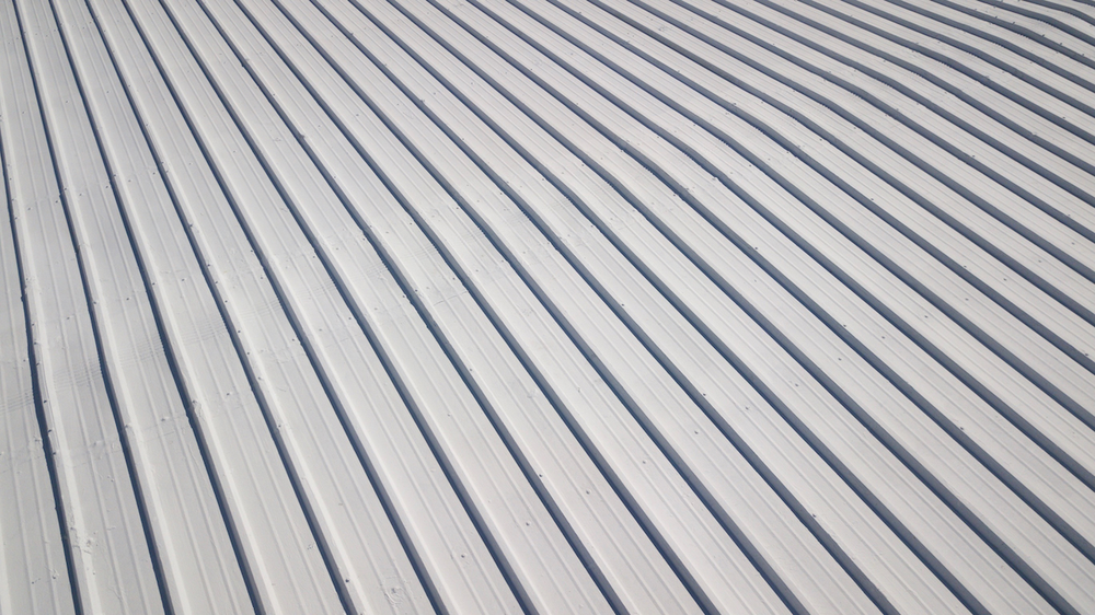 Slide of Storm Roofing and Repair