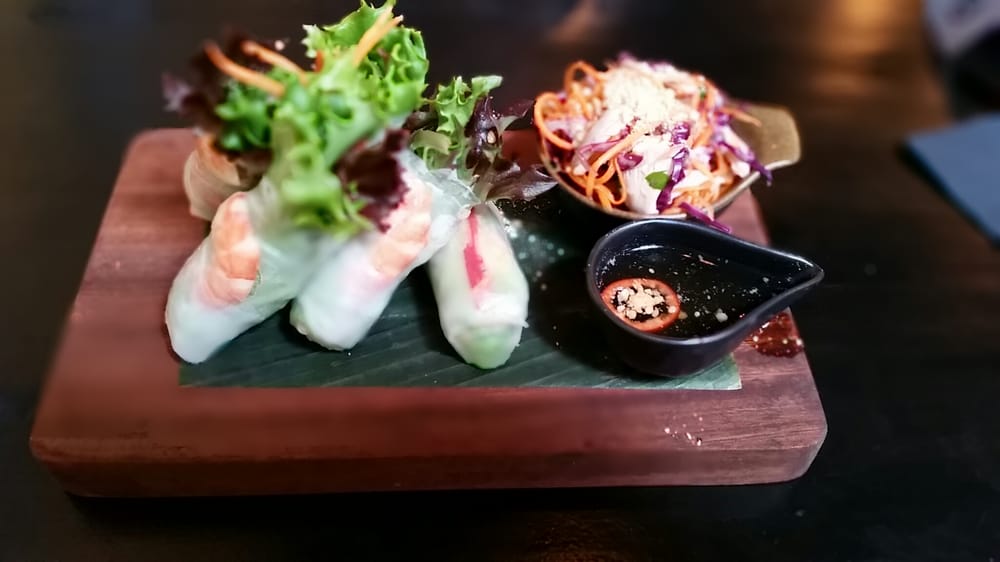 Indochine Kitchen