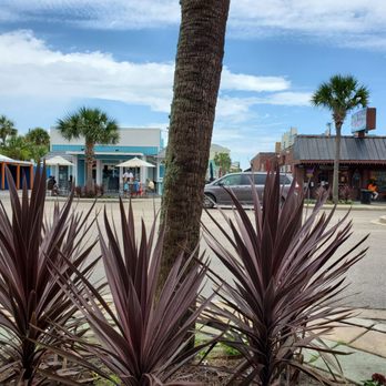 The Main Slice - The views - Pizza Near Me - North Myrtle Beach, South Carolina The Main Slice - The views - Pizza Near Me - North Myrtle Beach, South Carolina