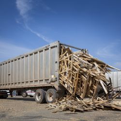 Eco Wood Solutions