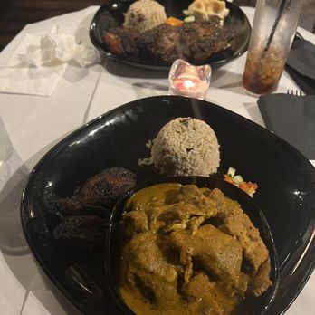 Yah Mon - Caribbean Near Me - Tampa, Florida Yah Mon - Caribbean Near Me - Tampa, Florida