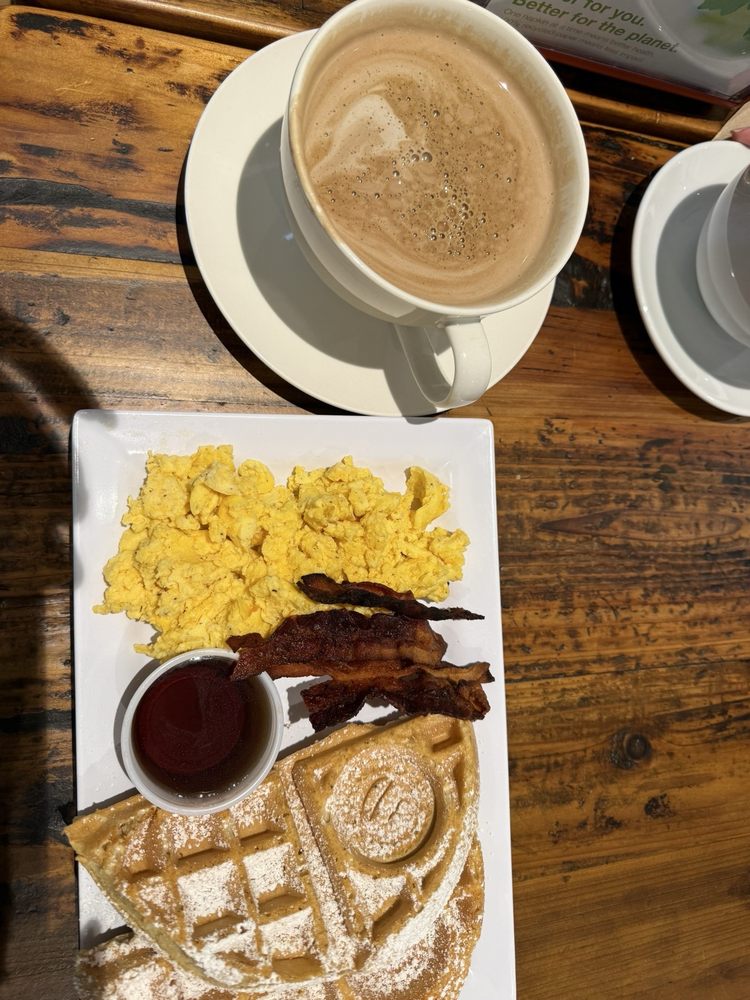 Just Love Coffee Cafe - Colerain Township