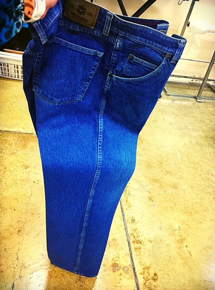 HANNAH’S CLEANERS & ALTERATIONS Updated September 2024 15 Reviews