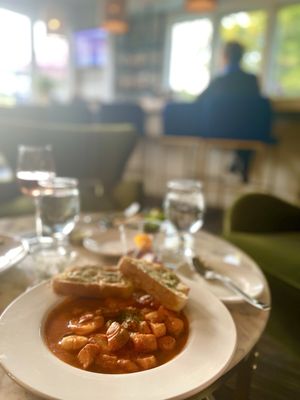 Bistro & Bar at the Majestic