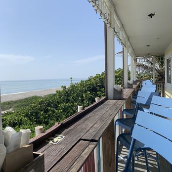 Sand On the Beach - Outdoor beachfront seating !! - American Near Me - Melbourne Beach, Florida Sand On the Beach - Outdoor beachfront seating !! - American Near Me - Melbourne Beach, Florida