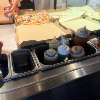Blaze Pizza - Salad Near Me - Azusa, California