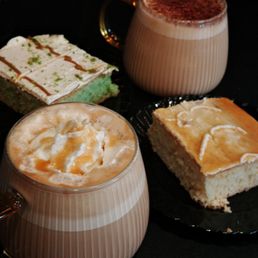Cake Tres Leches