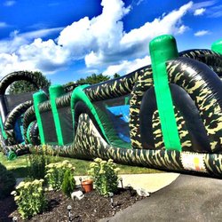 Mad Tents - Our party entertainment 2016!