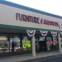 Furniture and Mattress Gallery - Union Store