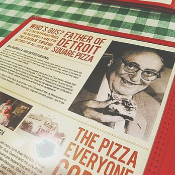 Cloverleaf Bar & Restaurant - Pizza Near Me - Eastpointe, Michigan Cloverleaf Bar & Restaurant - Pizza Near Me - Eastpointe, Michigan