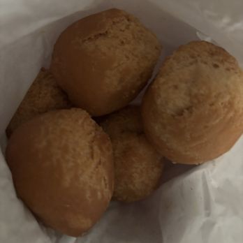 Caribbean Sunshine Bakery - Fried Dumplings - Bakeries Near Me - Orlando, Florida