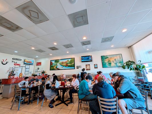 Pho Cong Noodle& Grill by null