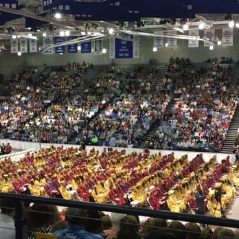 Knapp Center - Stadiums & Arenas Near Me - Des Moines, Iowa Knapp Center - Stadiums & Arenas Near Me - Des Moines, Iowa