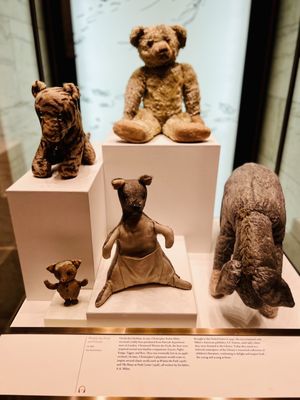 Photo of New York Public Library - Stephen A. Schwarzman Building - New York, NY, US.