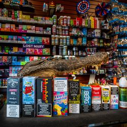 Gator Vapes