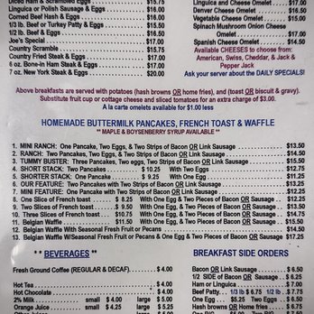 Budget Cafe - Menu August 2026 - Cafes Near Me - San Luis Obispo, California Budget Cafe - Menu August 2026 - Cafes Near Me - San Luis Obispo, California