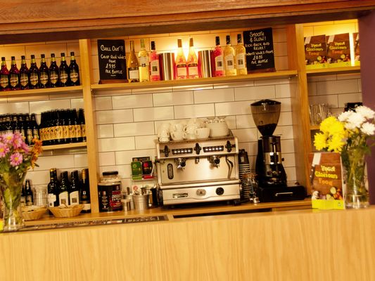 YHA York Hostel by null