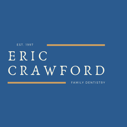 Eric Crawford, DDS Family Dentistry - Logo