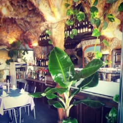 Pizzeria Laguna