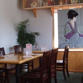 Osaka Restaurant