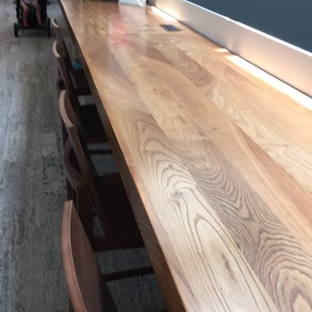 Oregon City Public Library - Look st that fantastic, long wood counter at which to sit and read! - Libraries Near Me - Oregon City, Oregon Oregon City Public Library - Look st that fantastic, long wood counter at which to sit and read! - Libraries Near Me - Oregon City, Oregon