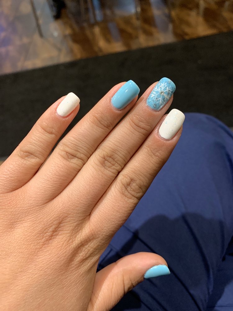 MARY’S NAIL NO 1 32 Photos & 19 Reviews 727 Indian Hill Blvd