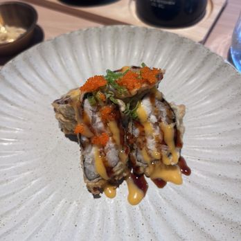 Jiang's Kitchen - free sushi roll on the house - Dim Sum Near Me - Orlando, Florida Jiang's Kitchen - free sushi roll on the house - Dim Sum Near Me - Orlando, Florida