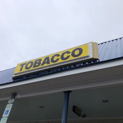 Swansboro Tobacco