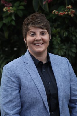 Lindsey Wight - Keys To The Bay Real Estate