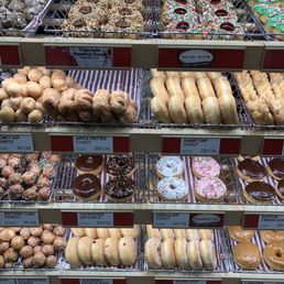 Donuts