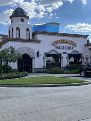 Guadalajara Hacienda by null