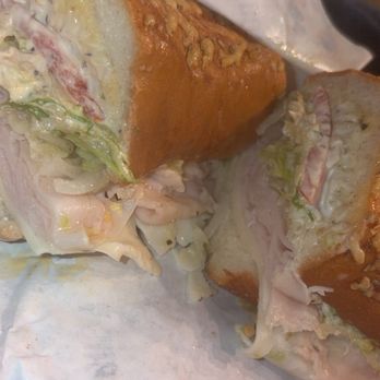 Jersey Mike's Subs - Fast Food Near Me - Portland, Oregon