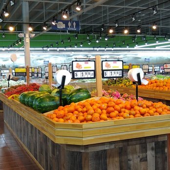 iFresh Supermarket - International Grocery Near Me - North Miami Beach, Florida iFresh Supermarket - International Grocery Near Me - North Miami Beach, Florida