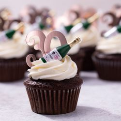 Cakes Terminal