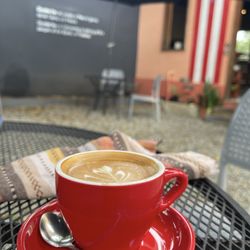 Rising Roost - Cortadito.