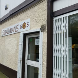Smallman GBS