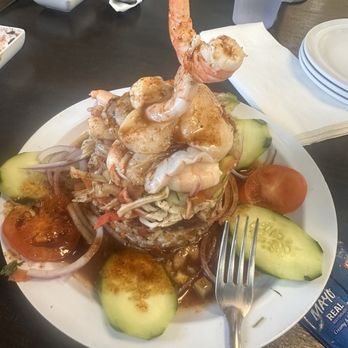 Mariscos El Ancla - Torre - Seafood Near Me - North Las Vegas, Nevada Mariscos El Ancla - Torre - Seafood Near Me - North Las Vegas, Nevada