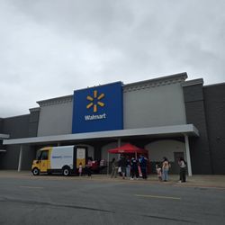 Walmart Supercenter