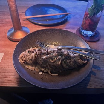 MILA Restaurant - Mediterranean Near Me - Miami Beach, Florida