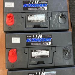 Batteries Unlimited