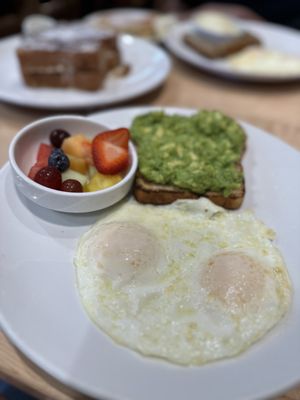 Butters Pancakes & Cafe by null