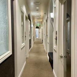 Hidden Oasis Day Spa