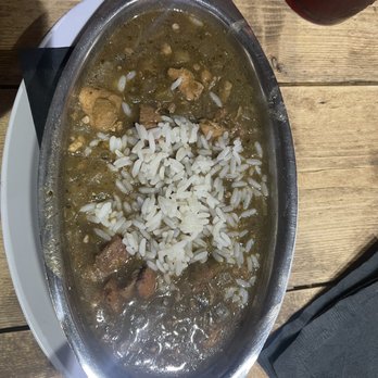BeauxJax Crafthouse - Seafood Gumbo - Bars Near Me - Bossier City, Louisiana BeauxJax Crafthouse - Seafood Gumbo - Bars Near Me - Bossier City, Louisiana