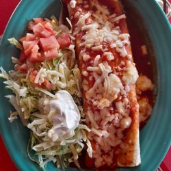Perez Mexican Restaurant