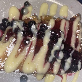 Milo - Bread putting French toast - BOMB!!! - Breakfast & Brunch Near Me - Waco, Texas