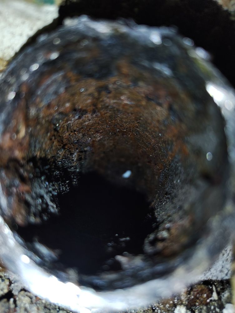 Slide of McKinley's Home improvements